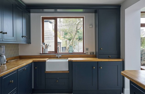 Clontarf House | Charming home in Dublin