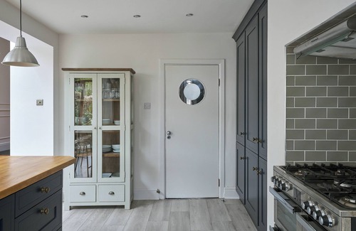 Clontarf House | Charming home in Dublin