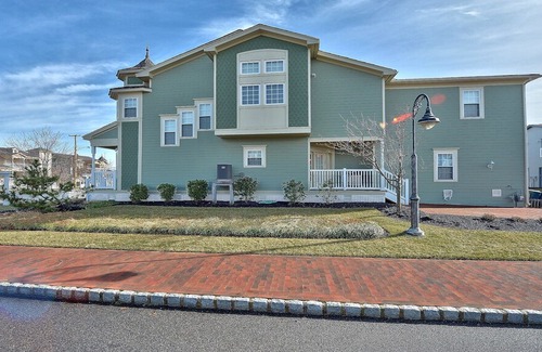 Beach Haven House | CHARMING HOME IN HEART OF BEACH HAVEN LBI!