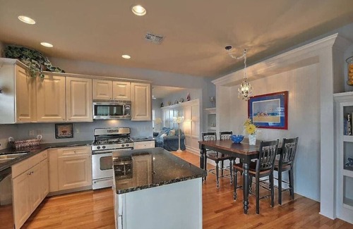 Beach Haven House | CHARMING HOME IN HEART OF BEACH HAVEN LBI!