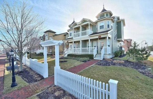 Beach Haven House | CHARMING HOME IN HEART OF BEACH HAVEN LBI!