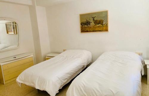 Lorca Apartment | Charming Home in Lorca Murcia