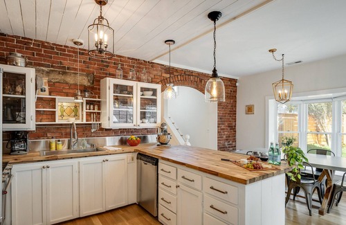 Central Boulder House | Charming Home in Prime Downtown Location.