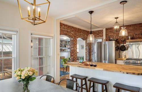 Central Boulder House | Charming Home in Prime Downtown Location.