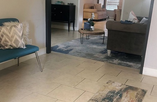 Sugar Land House | Charming home in sugarland
