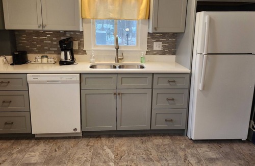 Bangor House | Charming Home in the Heart of Bangor