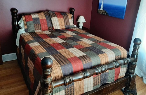 Bangor House | Charming Home in the Heart of Bangor