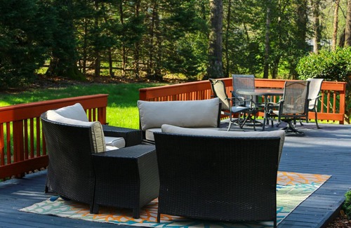 Annapolis House | Charming Home located minutes from the Naval Academy and Downtown Annapolis