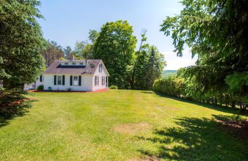 Otego House | Charming Home More Than 5 Miles to All Star Baseball Camp!