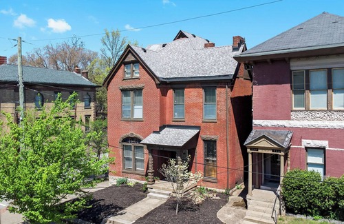 Limerick House | Charming Home Near Bourbon Trail & Attractions!