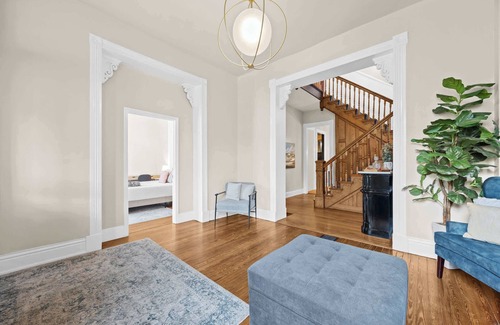 Limerick House | Charming Home Near Bourbon Trail & Attractions!