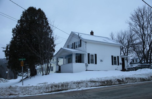 Rumford House | Charming Home Near Sunday River & Other Ski Areas