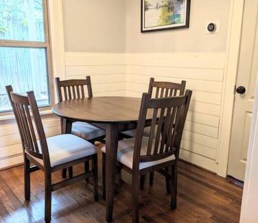 Tyler House | Charming Home on Callahan
