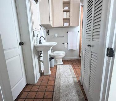 Tyler House | Charming Home on Callahan