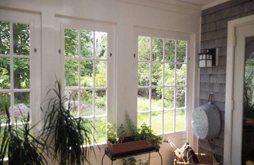 Corea House | Charming home on the quiet side of Acadia National Park. Pet Friendly!