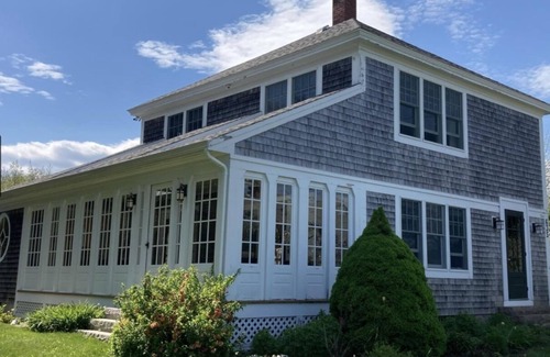 Corea House | Charming home on the quiet side of Acadia National Park. Pet Friendly!