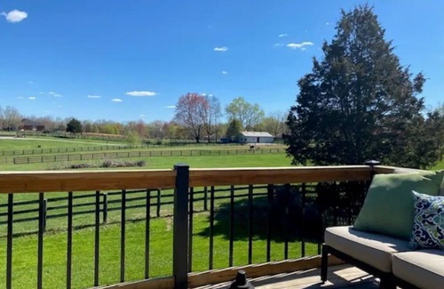 Speed House | Charming Home w/Scenic Views & Serene Surroundings – Ideal for Mid-Term Stays!
