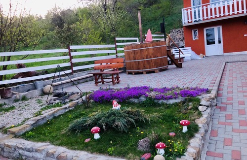 Feleacu House | Charming home with a view