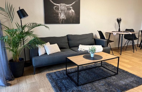 Weyhausen Apartment | Charming Homes - Studio 25
