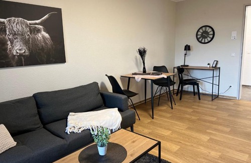 Weyhausen Apartment | Charming Homes - Studio 25
