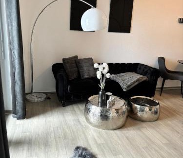 Weyhausen Apartment | Charming Homes - Studio 23