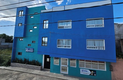 Tehuacan Apartment | Charming homey apartment 8 min from downtown