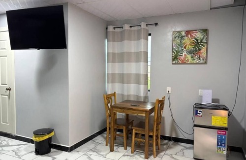 Sonsonate Hotel | Charming hotel in delightful Sonsonate with AC