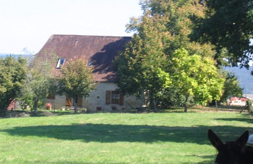 Montignac Cottage | Charming House with Private Heated Pool in Périgord Noir, Near Montignac