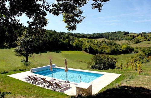 Auriac-du-Perigord House | Charming house in the Perigord Black