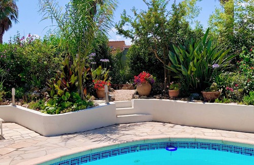Cabestany House | CHARMING HOUSE WITH PRIVATE POOL NEAR THE SEA CLASSIFIED 4* FURNISHED HOLIDAY HOME