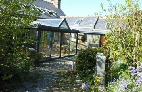 Pordic House | Charming house 10 minutes from beaches, 5 minutes from town center.