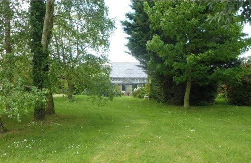 Pordic House | Charming house 10 minutes from beaches, 5 minutes from town center.