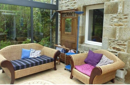Pordic House | Charming house 10 minutes from beaches, 5 minutes from town center.