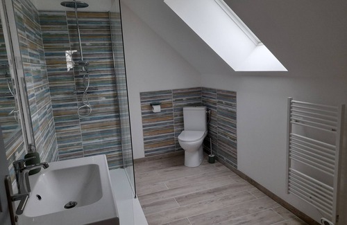 Thesee Cottage | Charming house 10 minutes from Beauval Zoo