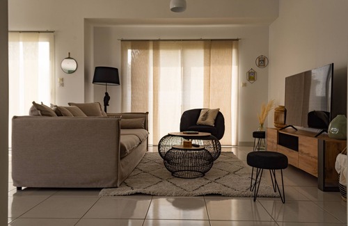 Le Conquet House | Charming house a few steps from the sea