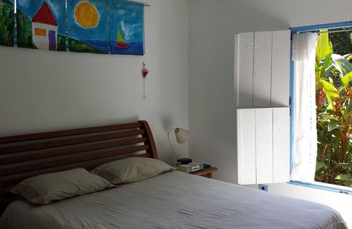Cocaia House | charming house, air conditioning in all rooms and quiet location