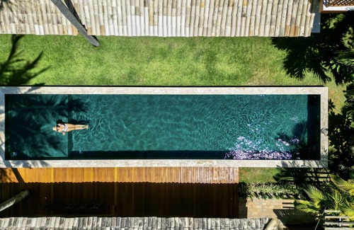 Praia do Forte House | Charming house by the sea and a few meters from the village of Praia do Forte