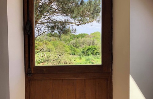 Lannion House | Charming house between land and sea in a green setting