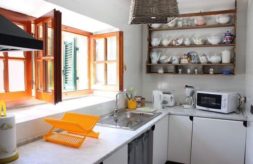 La Spezia House | Charming House between Olive trees, big garden with amazing sea view
