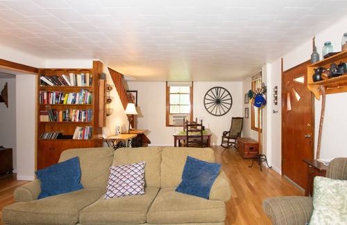Addison House | Charming House between Wisp and Seven Springs and near Nemacolin Resort.