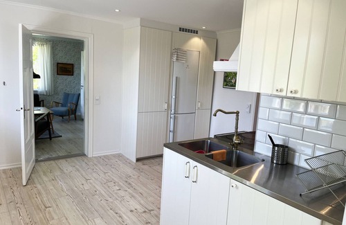 Oskarshamn House | Charming house by Emån in Hälleforshult, Påskallavik | SE05074