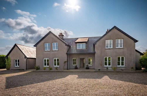 Watergrasshill House | Charming House Close to Cork City