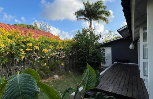 Tibau do Sul House | Charming house close to Pipa (Tibau do Sul, Brazil) with swimming pool.