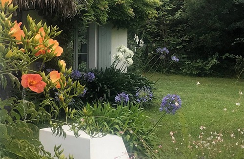 Ile d'Yeu House | Charming house close to the beach,