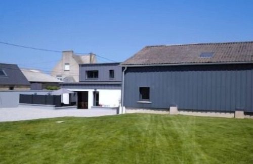Cleder House | Charming house close to the sea with jacuzzi