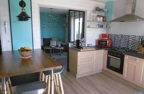 Plouha House | Charming house close to the village, newly renovated
