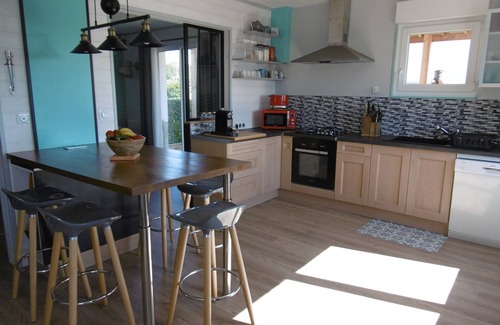 Plouha House | Charming house close to the village, newly renovated