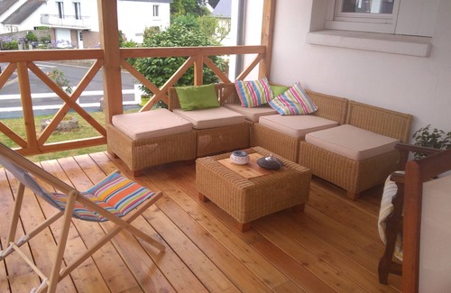 Plouha House | Charming house close to the village, newly renovated