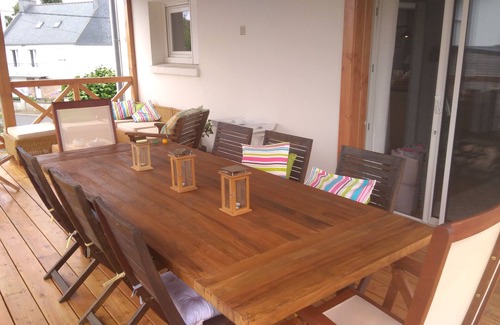 Plouha House | Charming house close to the village, newly renovated