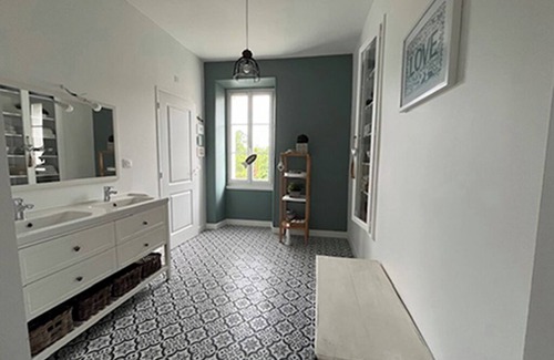 Fleac House | Charming house close to the Charente river